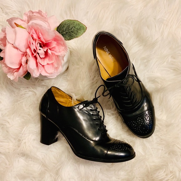 Nine West Shoes - Nine West vintage heels